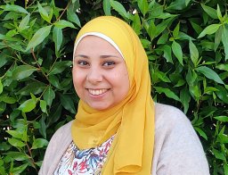 Dalia A. Abdel-moneam