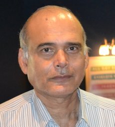 Anil Gumber