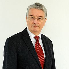 Peter Heusser