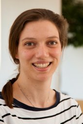 Maja H. Kirkeby