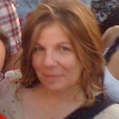 Trisha A. Jenkins