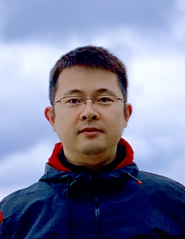 Xiangli Wang