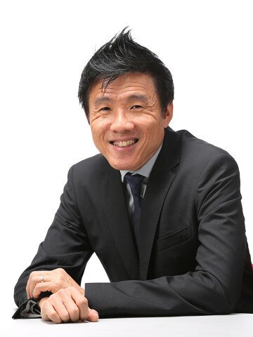 Cher Ping Lim