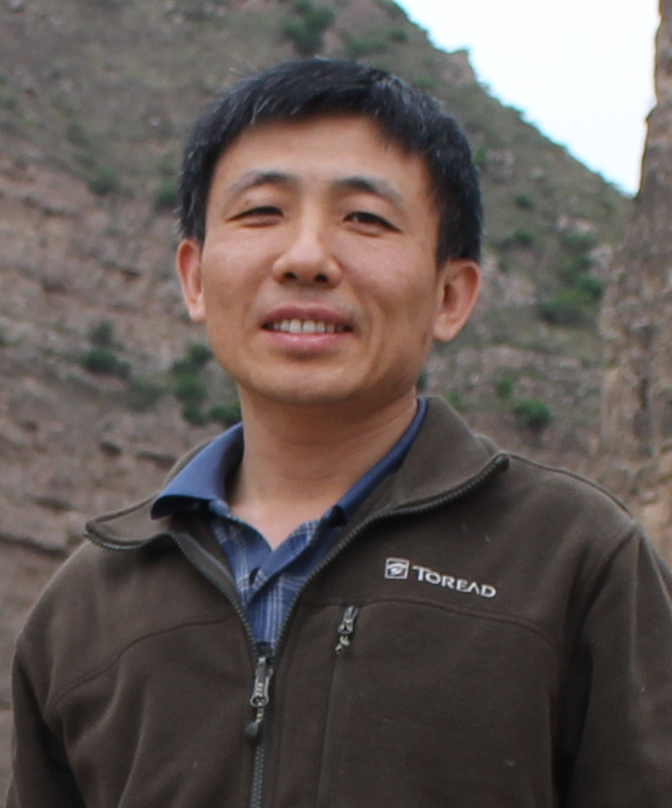 Shiling Yang