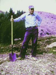 Sergius H. Mamay