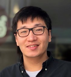 Xiao Huang