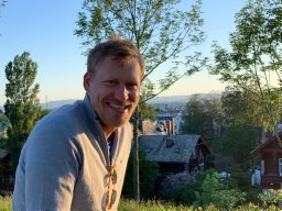 Mats Huserbråten