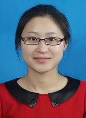 Mei Fu