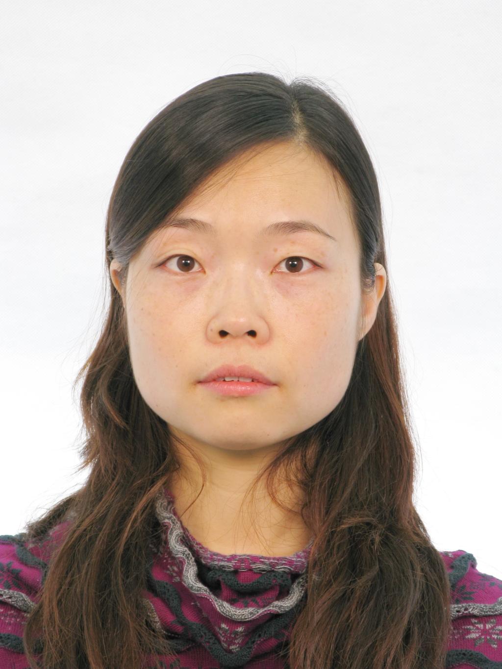 Yongmei Yin