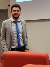 Andrea Perego