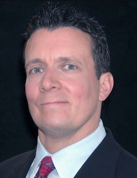 James McGough