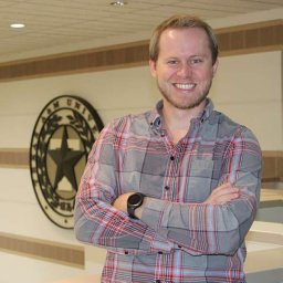 Reid T Powell