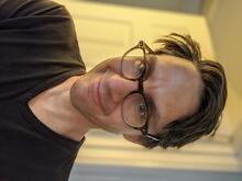 Paul Kockelman