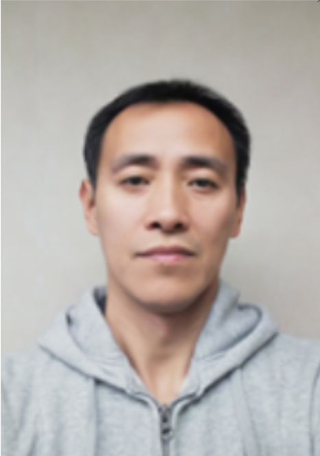 Qiang Liu