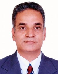 Rameshwar Adhikari