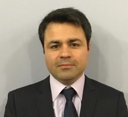 Ali Abbasi