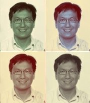 Tsang Ing Ren