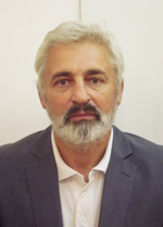 Alexander K. Belyaev