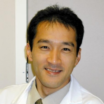 Yasuhiro Honda