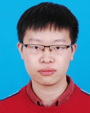 Yupeng Wang