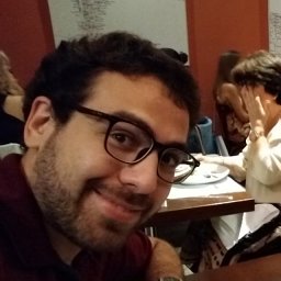Felipe Meneguitti Dias