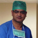 Shailendra Lalwani