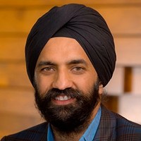 Sumeet Singh