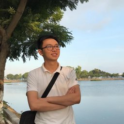 Le Cong Dinh
