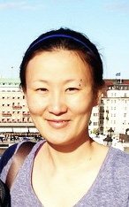 Jung Bongnam