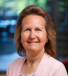 Nancy M. Dahms