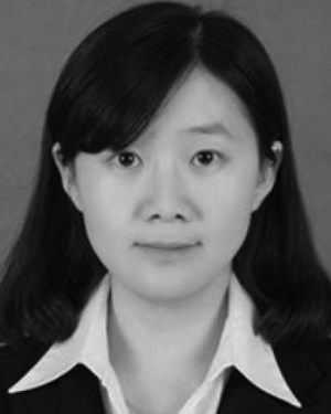 Xinxin Jia