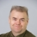 Jon P. Jones