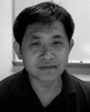 Xinan Liu