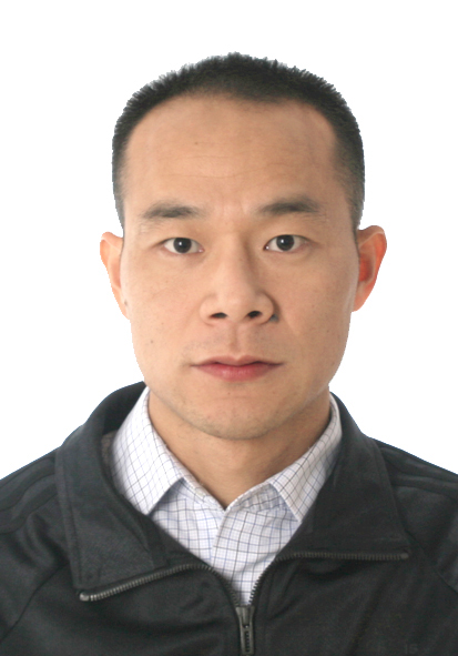 Guotian Li