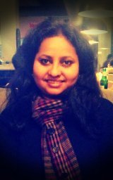 Manasi Majumdar