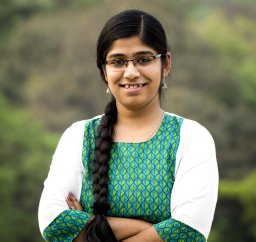 Ghosh Pritha T