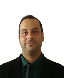 Dawood Yusef