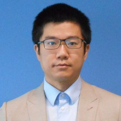 Shaojun Ma