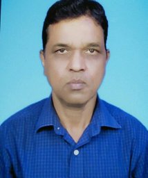 A. K. Shinde