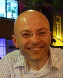 Emre Ozdenoren