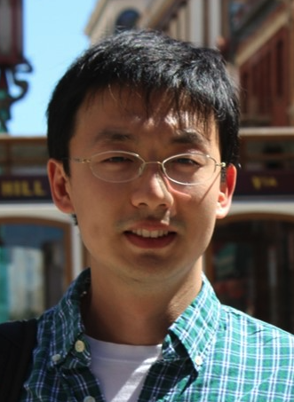 Dakai Jin