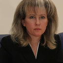 Рыжакова Галина