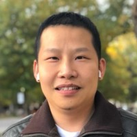 Xingchen Liu