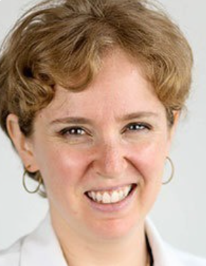 Esther Melamed