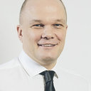 J. Peter Clinch