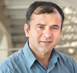 Naresh C. Osti