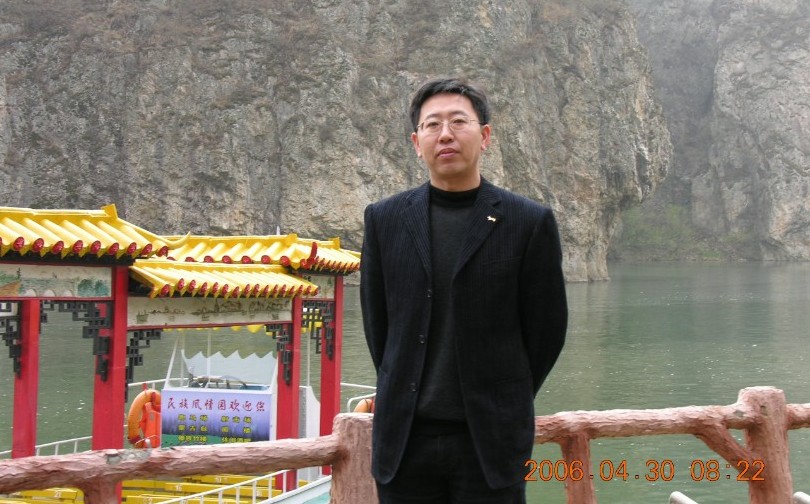 Wei Jiang