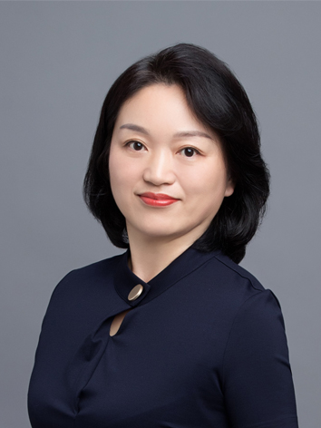 Min Jiang
