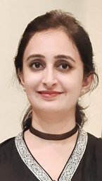 Nasir Mehreen