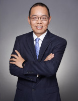 Jiangtao Yu